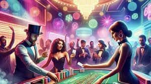 homebet88 Menggali Keberuntungan dalam Leprechaun Riches di homebet88